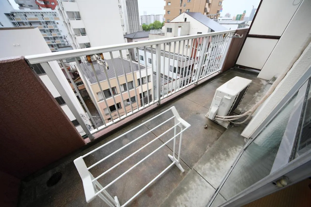 Famil Bloom Hotel Osaka Apartment